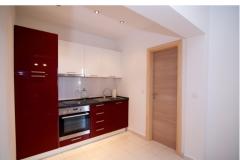 Apartmány Becky Apartmán 4 - becky 2+2 foto 3