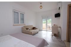 Apartmány Becky Apartmán 5 - studio 2+2 foto 1