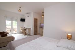 Apartmány Becky Apartmán 5 - studio 2+2 foto 2
