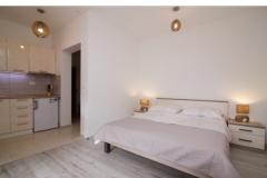 Apartmány Becky Apartmán 5 - studio 2+2 foto 3