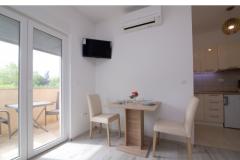Apartmány Becky Apartmán 5 - studio 2+2 foto 4