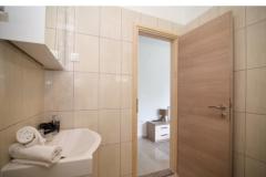 Apartmány Becky Apartmán 6 - studio 2 foto 1