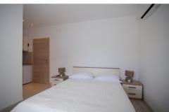 Apartmány Becky Apartmán 6 - studio 2 foto 2