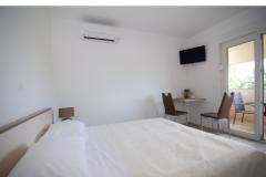 Apartmány Becky Apartmán 6 - studio 2 foto 3