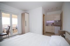 Apartmány Becky Apartmán 6 - studio 2 foto 4