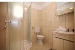 Apartmány Becky Apartmán 6 - studio 2 foto 5