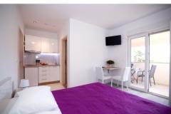 Apartmány Becky Apartmán 8 - becky 2 foto 2