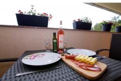 Apartmány Becky Apartmán 8 - becky 2 foto 3