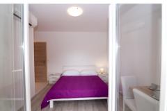 Apartmány Becky Apartmán 8 - becky 2 foto 4