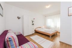 Apartmány Ero  Apartmán 4 - Studio foto 1