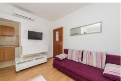 Apartmány Ero  Apartmán 4 - Studio foto 3