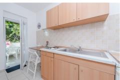 Apartmány Ero  Apartmán 4 - Studio foto 4