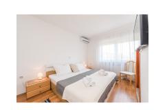 Apartmány Ero  Izba 5 - Soba za 2 foto 1