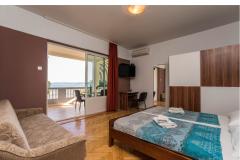 Apartmány Malenica Apartmán 1 - App 2+1 foto 2