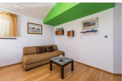 Apartmány Malenica Apartmán 3 - App 4+2 foto 3