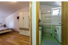 Apartmány Malenica Apartmán 3 - App 4+2 foto 5