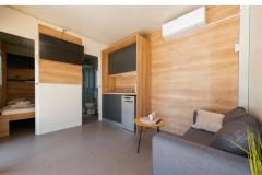 Apartmány Malenica Apartmán 4 - MobilHouse foto 3