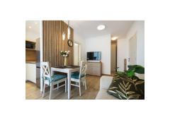 Holiday Home Sea La Vie Apartmán 3: (2+0) - A2 foto 3