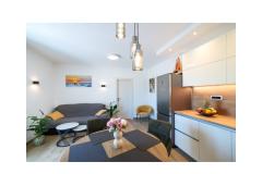 Holiday Home Sea La Vie Apartmán 5: (4+0) - A4 foto 1