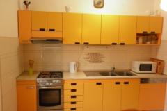 Apartmány Mirjana Sukošan Apartmán 2 - Apart. 4+1 foto 4