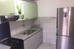 Apartmány Mirjana Sukošan Apartmán 1 - Apar. 7+1 foto 1