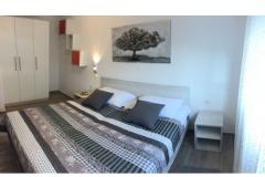 Apartmány Mirjana Sukošan Apartmán 1 - Apar. 7+1 foto 3