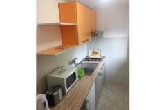 Apartmány Mirjana Sukošan Apartmán 3 - studio foto 4