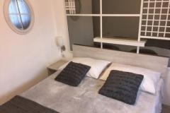 Apartmány Mirjana Sukošan Apartmán 3 - studio foto 5