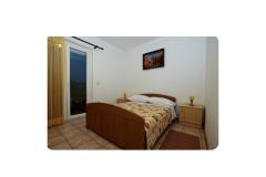 Kuča za odmor Marija Apartmán 2: (3+1) - Apartman M foto 1