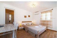 Tri srca Apartmán 4 - A2+2 foto 2