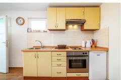 Tri srca Apartmán 4 - A2+2 foto 3