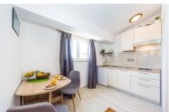 Tri srca Apartmán 3 - A2+1 foto 3