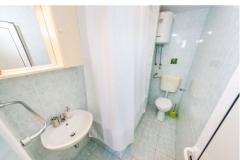 Tri srca Apartmán 3 - A2+1 foto 5