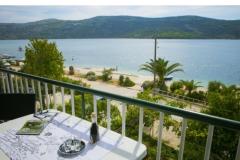 Apartmány Alebic Apartmán 1: (2+2) - Crveni ap. foto 2