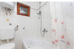 Apartmány Alebic Apartmán 1: (2+2) - Crveni ap. foto 4