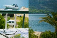 Apartmány Alebic Apartmán 1: (2+2) - Crveni ap. foto 5