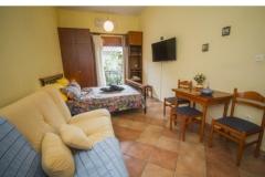 Apartmány Alebic Apartmán 2: (2+2) - Plavi ap. foto 1