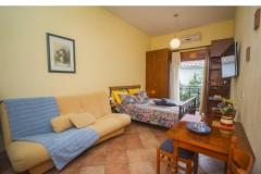 Apartmány Alebic Apartmán 2: (2+2) - Plavi ap. foto 2