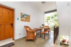 Apartmány Alebic Apartmán 2: (2+2) - Plavi ap. foto 3