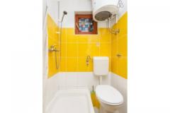 Apartmány Alebic Apartmán 2: (2+2) - Plavi ap. foto 4