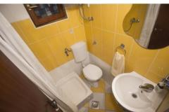 Apartmány Alebic Apartmán 2: (2+2) - Plavi ap. foto 5
