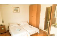 Apartmány Bernardica Trogir Apartmán 2 - A1 foto 1