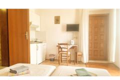 Apartmány Bernardica Trogir Apartmán 2 - A1 foto 2