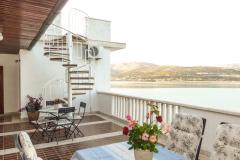 Apartmány Bernardica Trogir Apartmán 6 - B2 foto 1