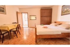Apartmány Bernardica Trogir Apartmán 6 - B2 foto 2