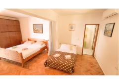 Apartmány Bernardica Trogir Apartmán 6 - B2 foto 5