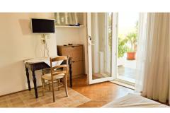 Apartmány Bernardica Trogir Apartmán 3 - A2 foto 4