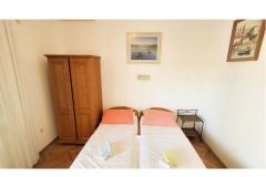 Apartmány Bernardica Trogir Apartmán 3 - A2 foto 5