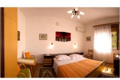 Apartmány Ćurković Apartmán 2: (2+2) - 1. kat foto 3