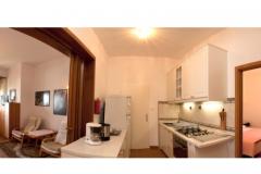 Apartmány Ćurković Apartmán 3: (4+0) - prizemlje foto 1